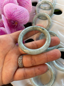 Burma Jade Baby Bracelet’s