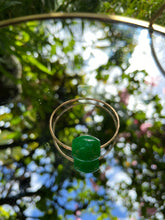 Load image into Gallery viewer, Children’s Jade Bangle