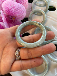 Burma Jade Baby Bracelet’s
