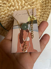 Load image into Gallery viewer, Mary Jane Necklace