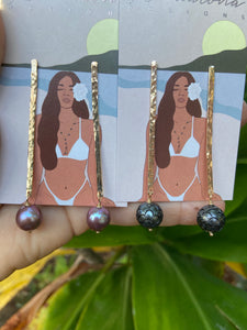 Maui earrings