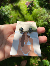Load image into Gallery viewer, Lola Stud Earrings