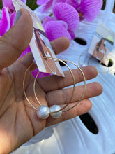 Load image into Gallery viewer, Tegan earrings