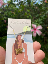 Load image into Gallery viewer, Pulelehua Necklace