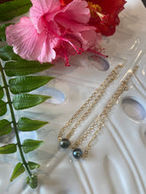 Load image into Gallery viewer, Tahitian Pearl Anklet