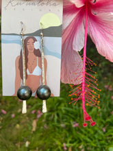 Load image into Gallery viewer, Kalapana Earrings