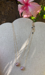 Tahiti necklace