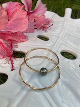 Load image into Gallery viewer, Extra small-petite size 6” bangle set