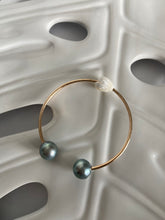 Load image into Gallery viewer, Lilinoe Cuff bracelet