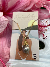 Load image into Gallery viewer, Pineapple Love Necklaces