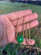 Load image into Gallery viewer, Jade Luxe Necklace