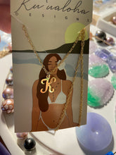 Load image into Gallery viewer, Keepsake necklace
