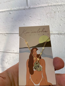 Ku’uipo Necklace
