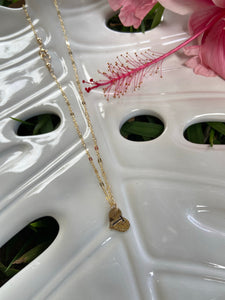Ku’uipo Necklace