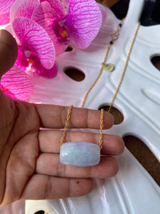 Burma Jade necklaces
