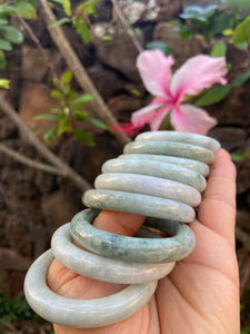 Burma Jade Baby Jade bracelets