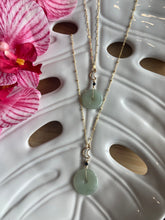 Load image into Gallery viewer, Moonstone necklace