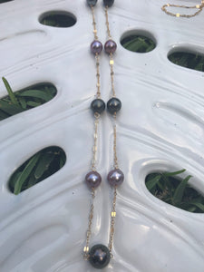 Makala necklace