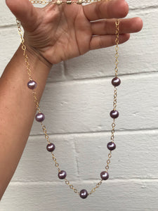 Hilina’i necklace