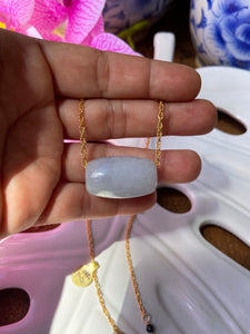 Burma Jade necklaces