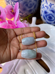 Burma Jade necklaces