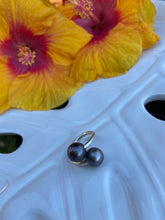 Load image into Gallery viewer, Tahitian Pearl Ring