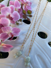 Load image into Gallery viewer, HK Jade Necklace