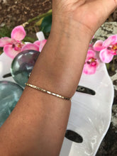 Load image into Gallery viewer, Lana’i wrap bracelet