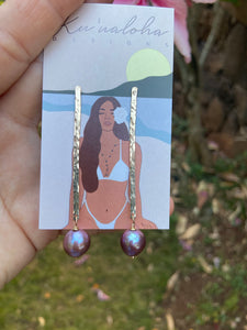 Maui earrings