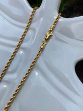 Load image into Gallery viewer, Luxe Tahitian Pearl Necklace
