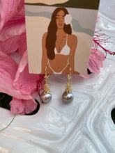Load image into Gallery viewer, Pineapple Love Earrings