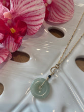 Load image into Gallery viewer, Moonstone necklace