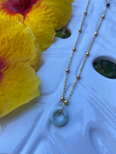 Load image into Gallery viewer, Burma Jade necklace
