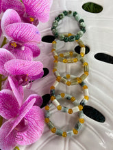 Load image into Gallery viewer, Jade bracelets