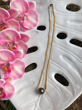 Load image into Gallery viewer, Luxe Tahitian Pearl Necklace