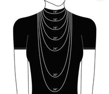 Load image into Gallery viewer, Pule Love Necklace