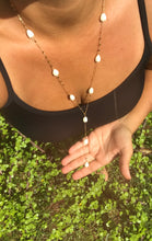 Load image into Gallery viewer, Pikake necklace