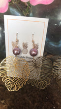 Load image into Gallery viewer, Makaha earrings