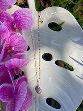 Load image into Gallery viewer, Mermaid necklaces