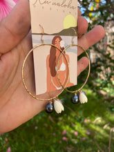 Load image into Gallery viewer, Ioane Earrings