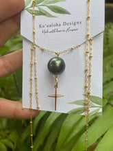 Load image into Gallery viewer, Pule Lehua Necklace