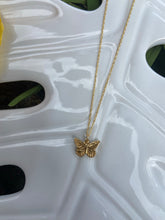 Load image into Gallery viewer, Pulelehua Necklace
