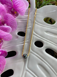 Maliko necklace 16”