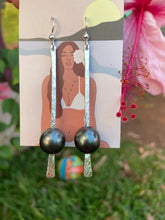Load image into Gallery viewer, Kalapana Earrings