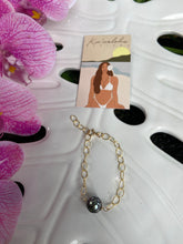 Load image into Gallery viewer, Mermaid link bracelet