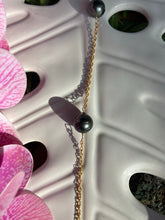 Load image into Gallery viewer, Luxe Lariat Necklace