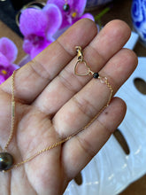 Load image into Gallery viewer, Tahitian pearl bracelet