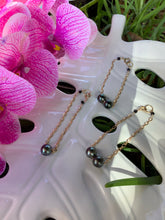 Load image into Gallery viewer, Tahitian pearl bracelets