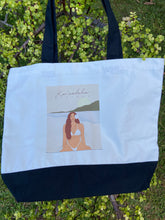 Load image into Gallery viewer, Large tote bag