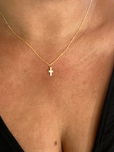 Load image into Gallery viewer, Dainty Pule Necklace